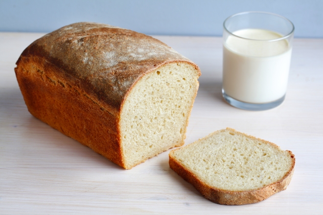 Koruzni kruh